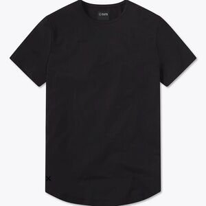 Cuts Curve-Hem PYCA Pro shirt men’s sz L